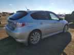 2008 SUBARU IMPREZA