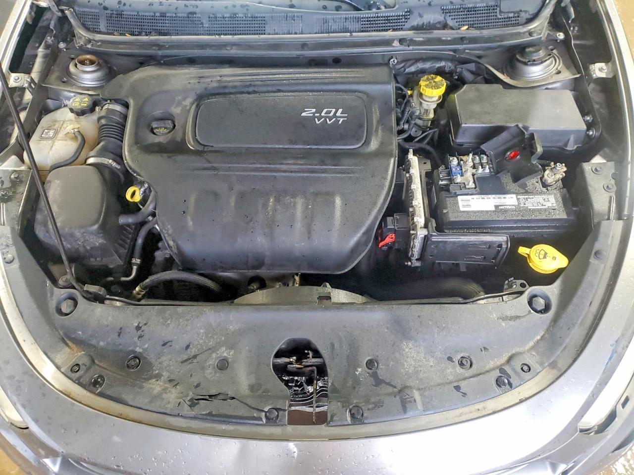 2013 DODGE Dart
