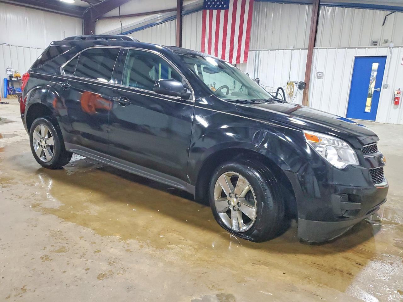 2012 CHEVROLET EQUINOX