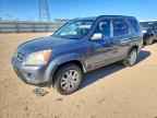 2005 HONDA CR-V