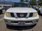 2006 NISSAN Frontier