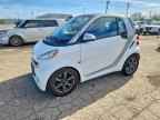 2012 SMART Fortwo
