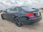 2017 MERCEDES-BENZ E-Class