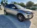 2013 LAND ROVER RANGE ROVER EVOQUE