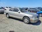 2000 LEXUS Ls 400