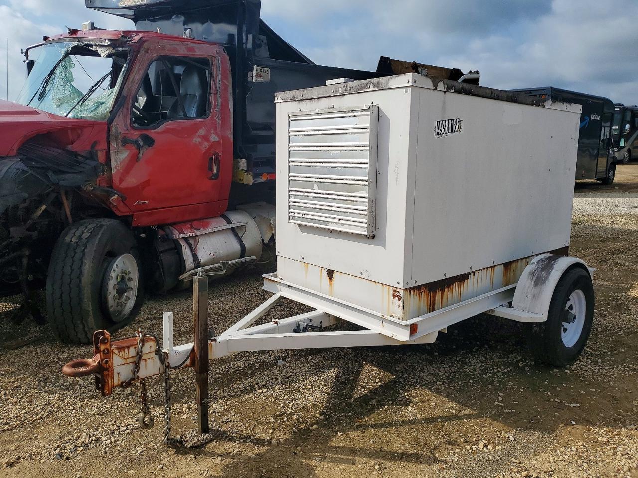 1987 Onan Generator