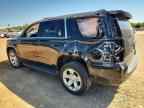 2017 CHEVROLET Tahoe
