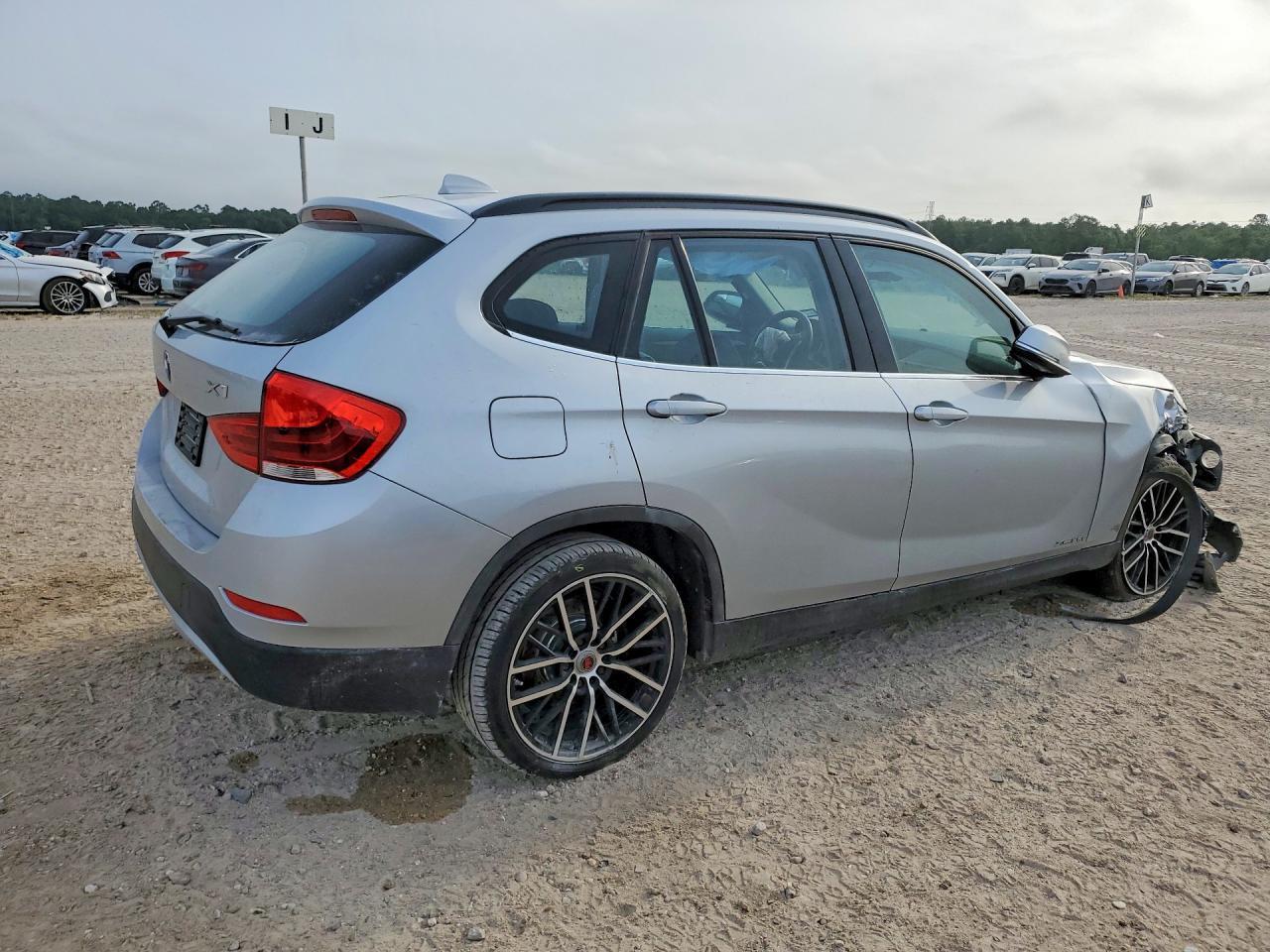 2013 BMW X1