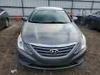 2014 HYUNDAI SONATA
