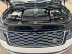 2018 LAND ROVER RANGE ROVER