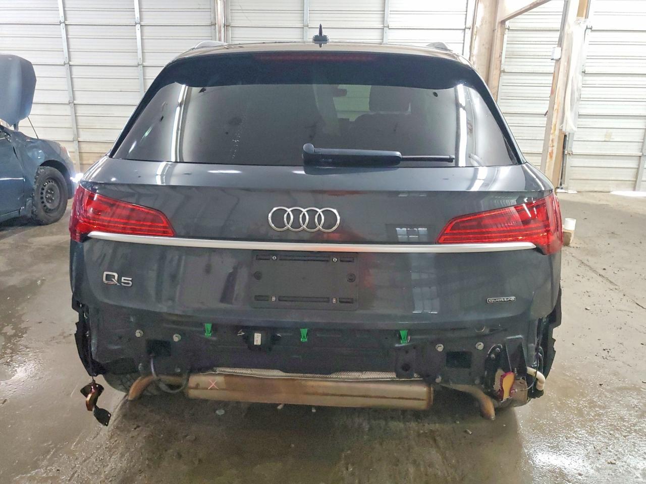 2021 AUDI Q5