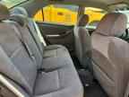 2006 TOYOTA COROLLA