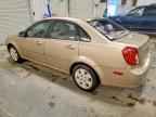 2006 SUZUKI Forenza