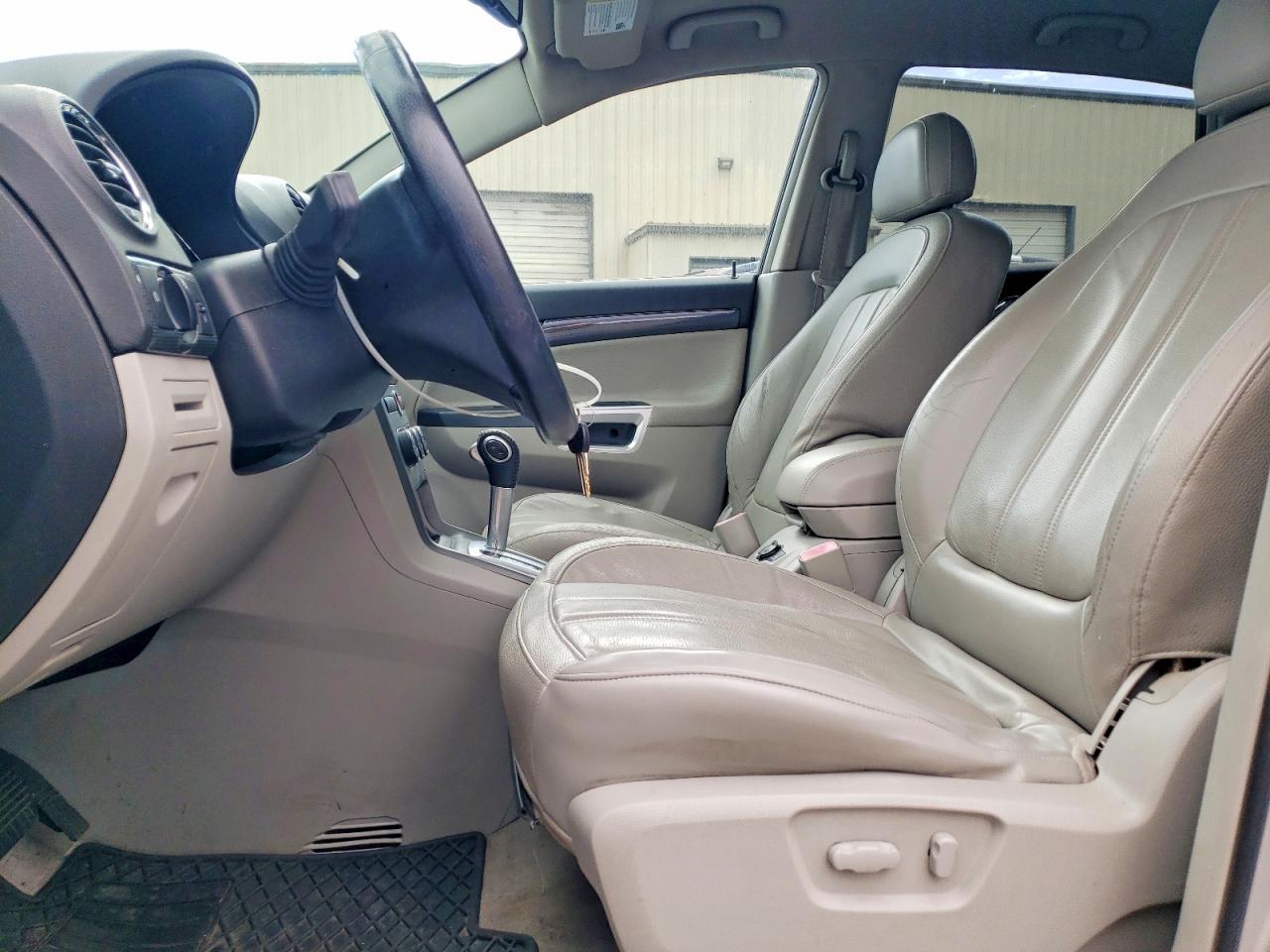 2008 SATURN Vue