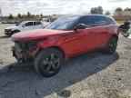 2018 LAND ROVER Range Rover Velar