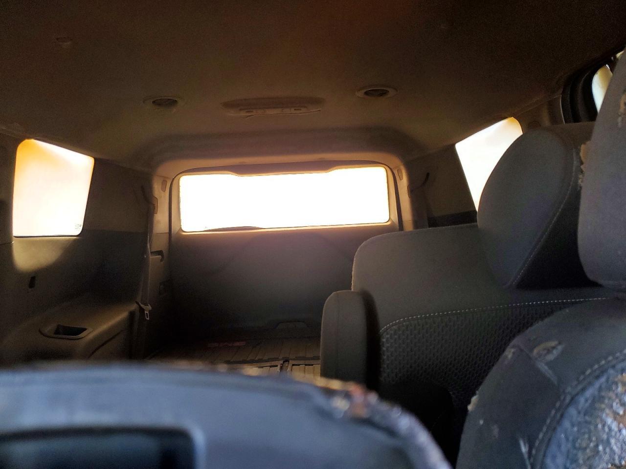 2021 GMC ACADIA