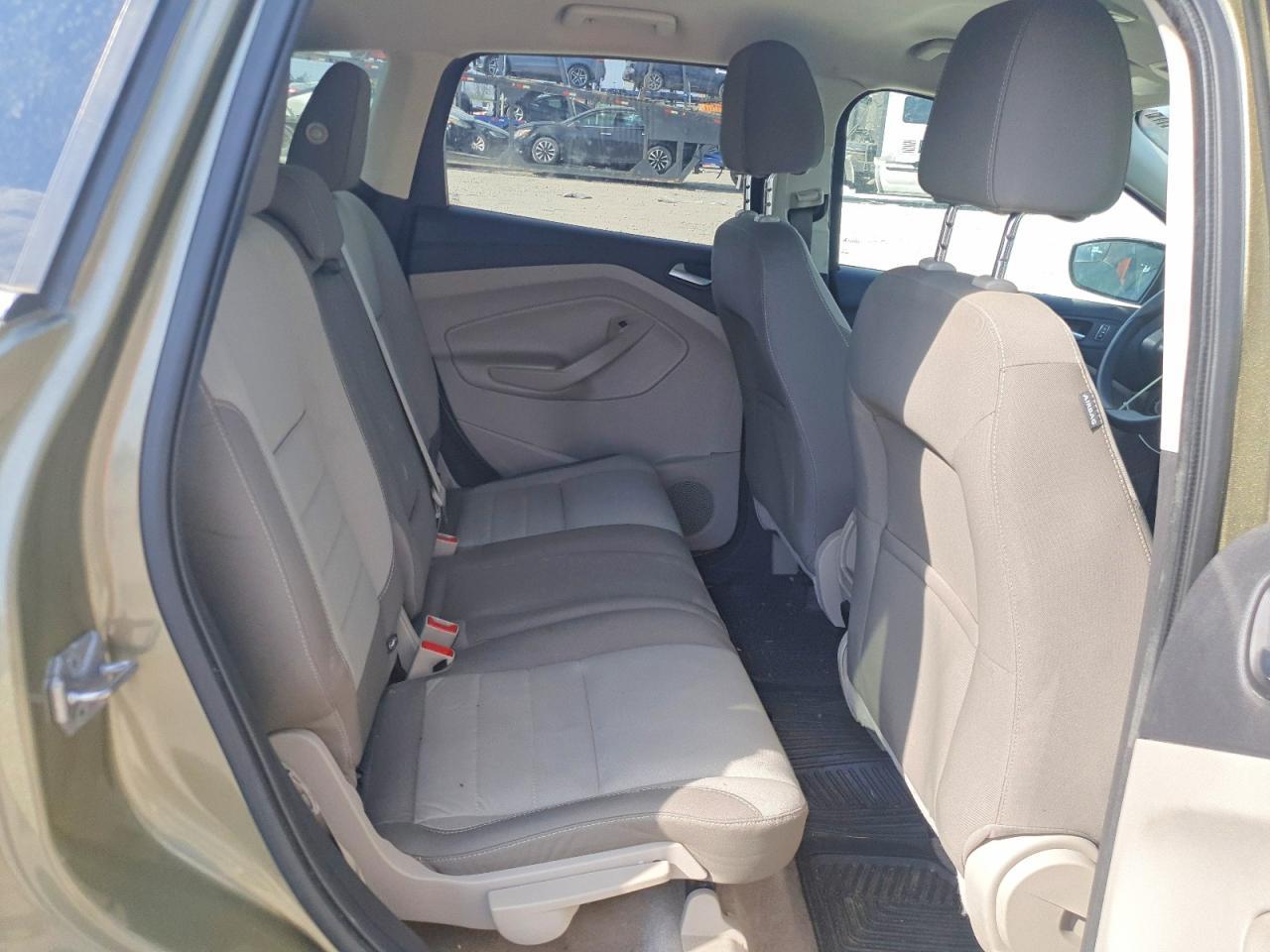 2013 FORD ESCAPE