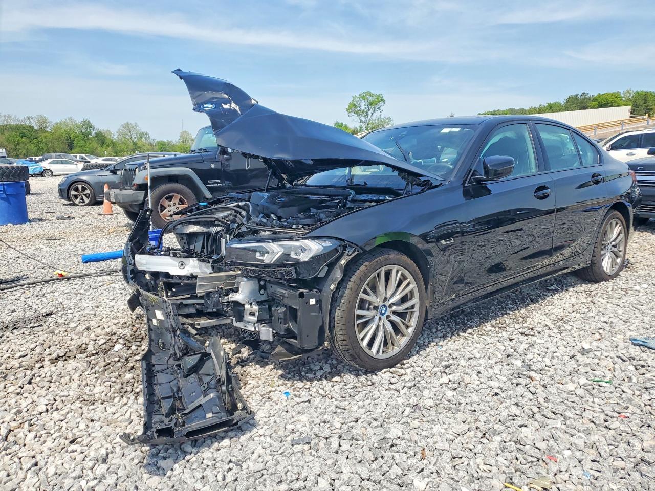 2023 BMW 3 SERIES