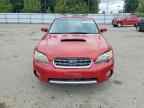 2005 SUBARU Legacy
