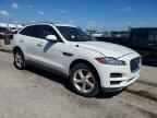 2017 JAGUAR F-Pace