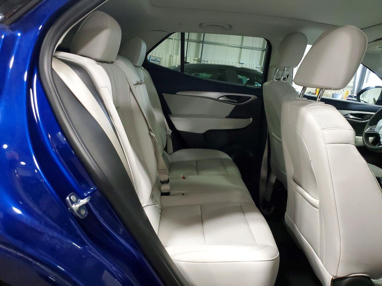 2024 BUICK Envision