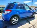 2007 SUZUKI SX4