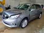 2020 BUICK Envision