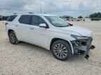 2022 CHEVROLET TRAVERSE