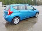 2016 NISSAN Versa Note
