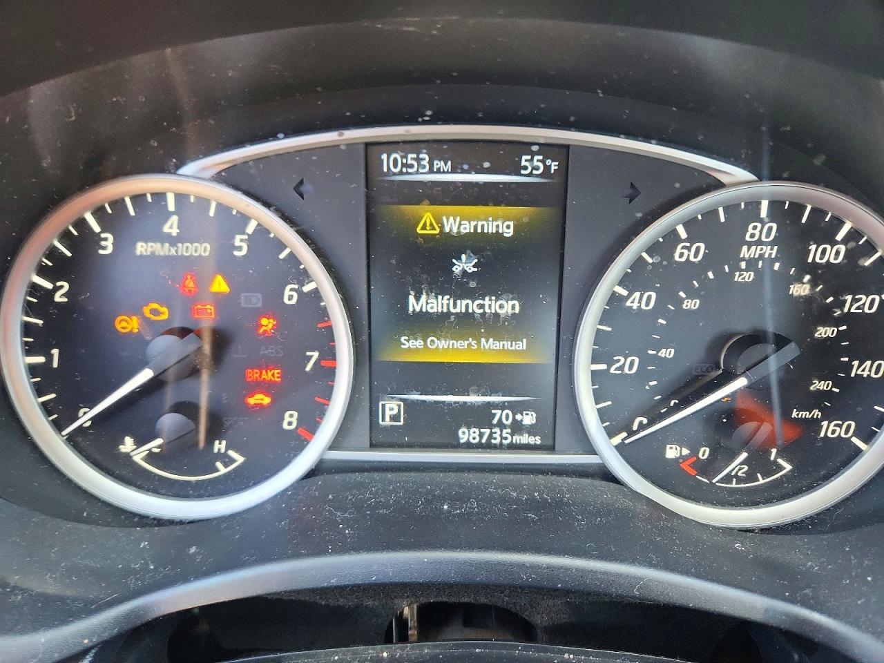 2018 NISSAN SENTRA