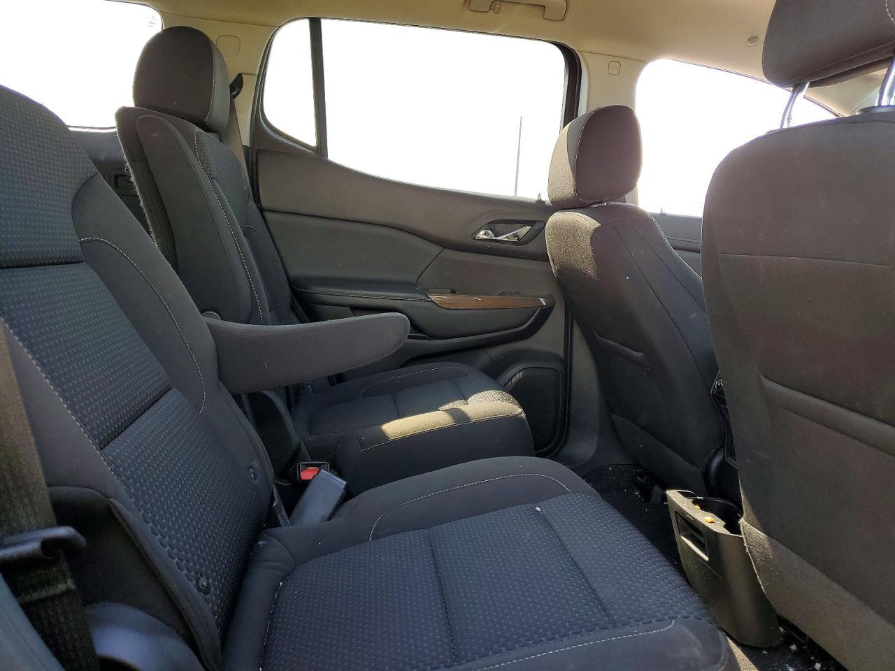 2021 GMC ACADIA