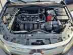 2010 FORD FUSION