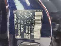 1998 BMW 7 series