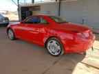 2005 LEXUS SC 430
