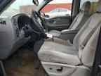 2008 CHEVROLET Trailblazer