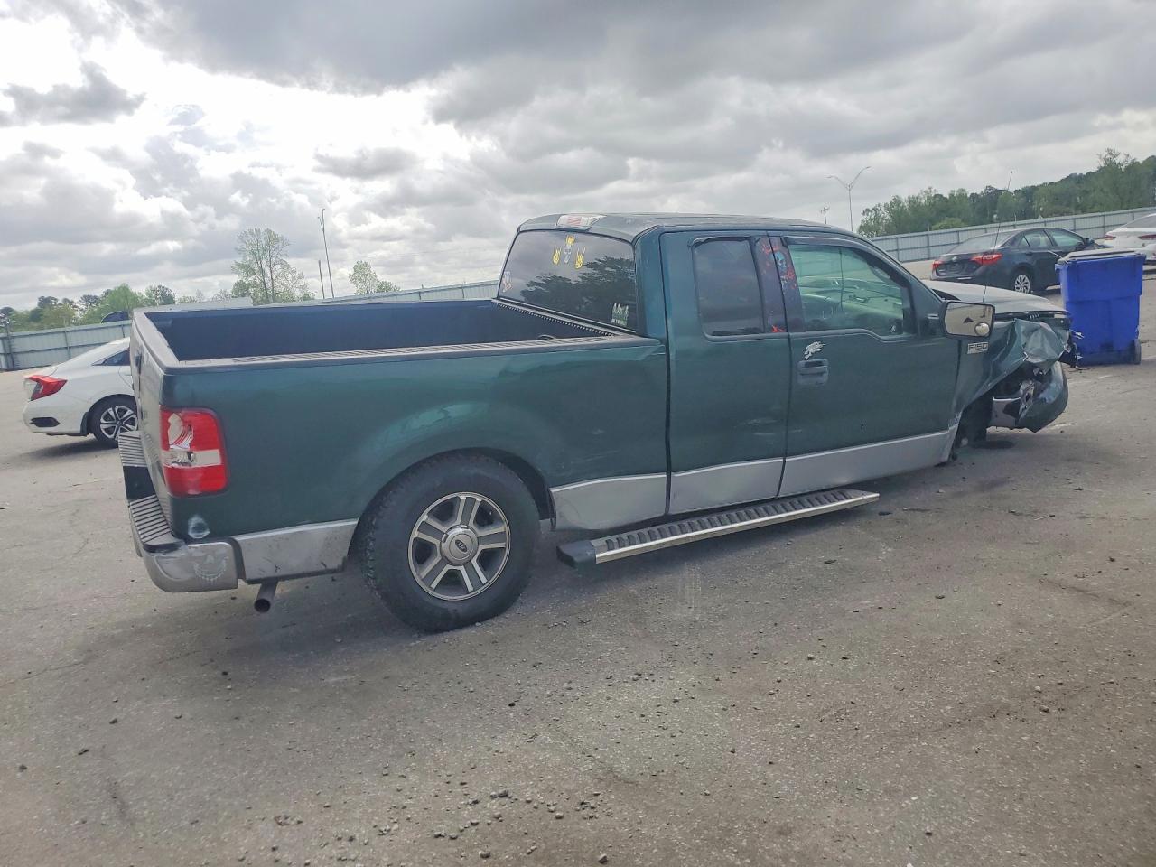 2007 FORD F-150 Lightning
