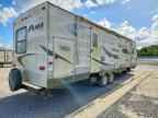 1999 FOREST RIVER puma