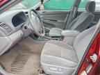 2006 TOYOTA CAMRY