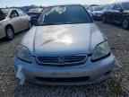2000 HONDA CIVIC