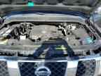 2007 NISSAN Armada