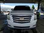 2017 CADILLAC Escalade ESV