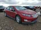 2014 CHEVROLET VOLT