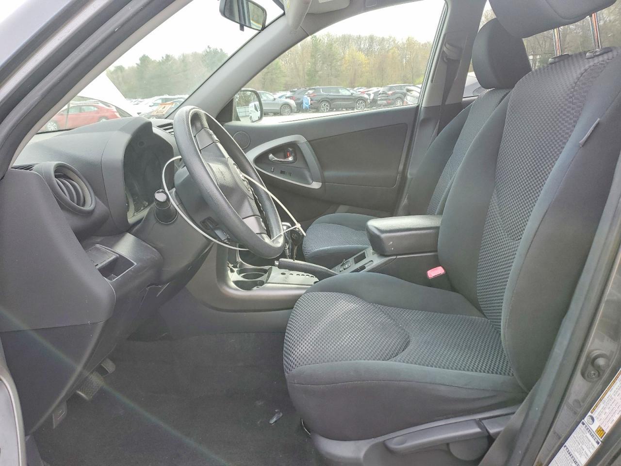 2010 TOYOTA RAV4