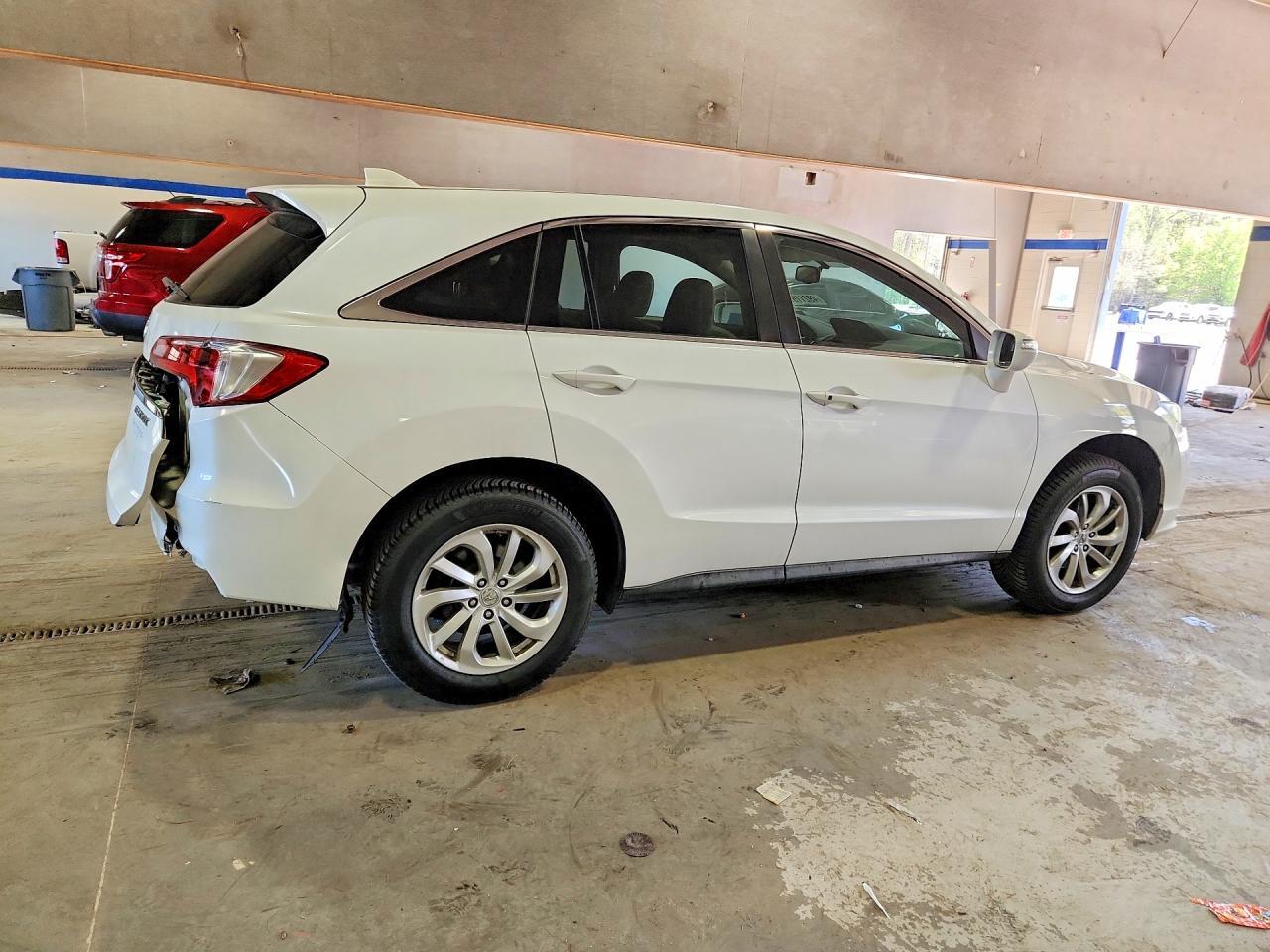 2016 ACURA RDX