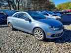 2015 VOLKSWAGEN EOS