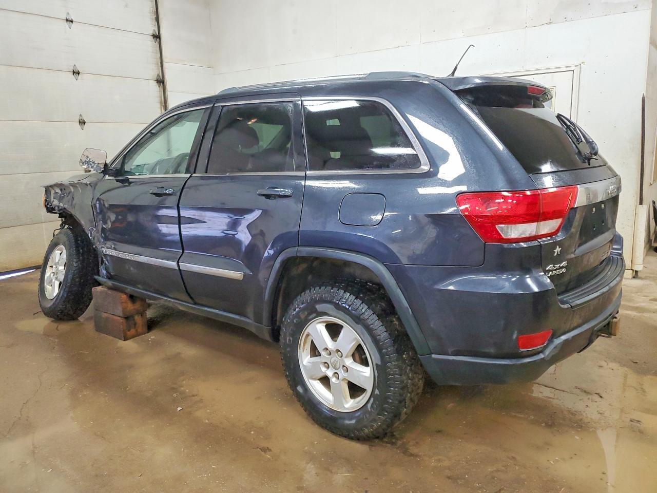 2012 JEEP Grand Cherokee