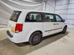 2014 DODGE GRAND CARAVAN