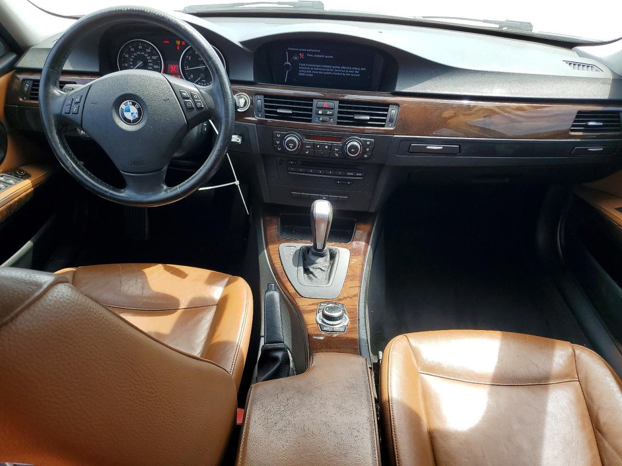 2011 BMW 3 SERIES