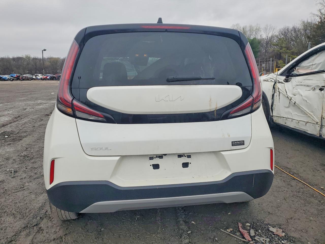 2024 KIA SOUL