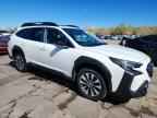 2023 SUBARU Outback